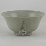 Object 2012248, Bowl, China.