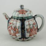 SOLD Object 2011541, Teapot, Japan.