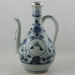 SOLD Object 2012247, Ewer, Japan.