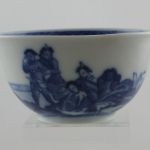 Object 2010444, Teacup, China.