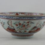 SOLD Object 2012212, Bowl, China.