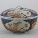 Object 2012251, Covered bowl, Japan.