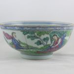 SOLD Object 2012268, Bowl, China.