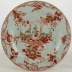 SOLD Object 2012273, Dish, China.