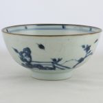 SOLD Object 2012280, Bowl, China.