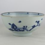 Object 2012279, Bowl, China.