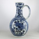 SOLD Object 2012168 Ewer, Japan.