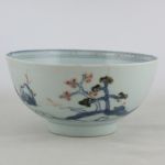 Object 2012292, Bowl, China.