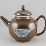 SOLD Object 2012296 Teapot, China.
