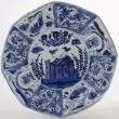 SOLD Object 2010338, Dish, China.