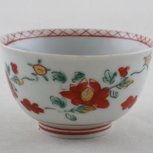 SOLD Object 2012354, Teacup, Japan.