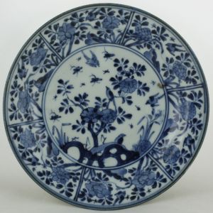 SOLD Object 2012377, Dish, Japan.