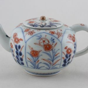 SOLD Object 2012375, Teapot, Japan.