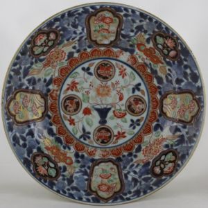 Object 2012343, Dish, Japan.