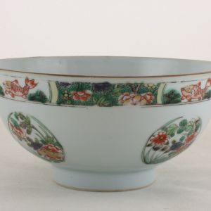 SOLD Object 2011600 Bowl, China.