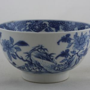 Object 2012353, Bowl, China.