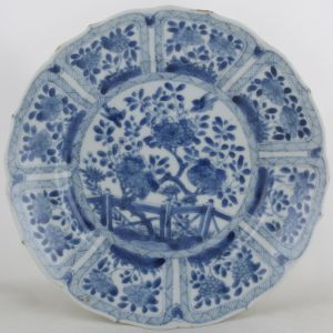 SOLD Object 2012411, Dish, China.