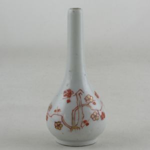 SOLD Object 2012413, Miniature vase, China.