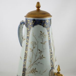 SOLD Object 2011562, Coffee pot, Japan.