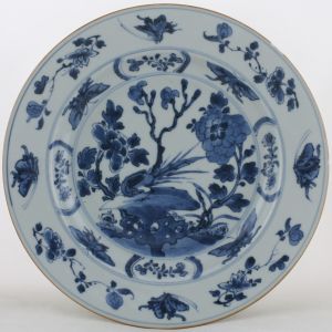 SOLD Object 2012426, Dish, China.