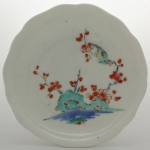 Object 2010140, Saucer, Japan.