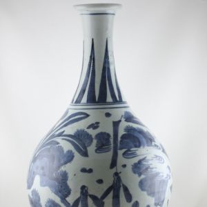 SOLD Object 2012418, Vase, Japan.