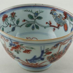 Object 2011247 Bowl, China.