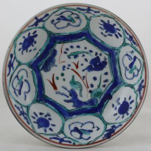 SOLD Object 2012446, Dish, Japan.