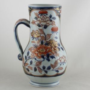 Object 2012466, Beer mug, Japan.