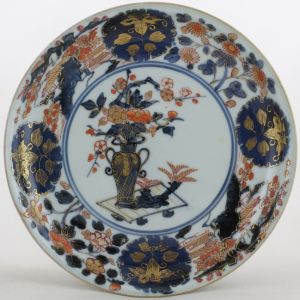 SOLD Object 2012458, Dish, Japan.