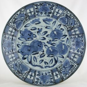 Object 2011791, Dish, Japan.