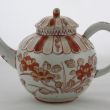 SOLD Object 2011462, Teapot, Japan.