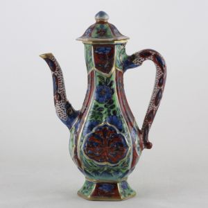 SOLD Object 2011985, Ewer, China.