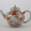 SOLD Object 2011948, Teapot, Japan.