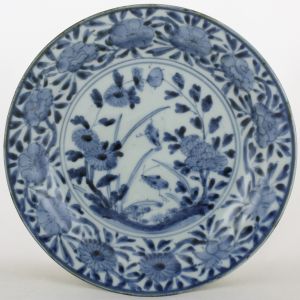 Object 2012488, Dish, Japan.