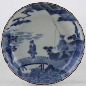 SOLD Object 2012475, Dish, Japan.