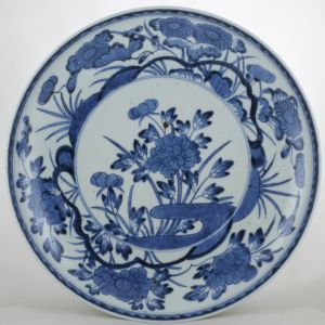 Object 2012499, Dish, Japan.