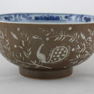 SOLD Object 2012502, Bowl, China.