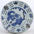 SOLD Object 2011715, Dish, China.