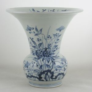 SOLD Object 2012515, Cuspidor / Spittoon, Japan.