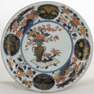 SOLD Object 2012461, Dish, Japan.