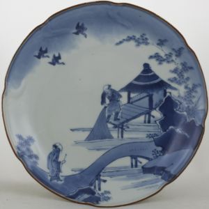 SOLD Object 2012552, Dish, Japan.