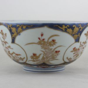 Object 2012578, Bowl, Japan.