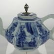 SOLD Object 2010307, Teapot, China.