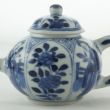 SOLD Object 2011112, Teapot, China.