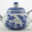 SOLD Object 2011572, Teapot, China.