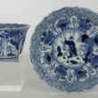 SOLD Object 2010551, Teacup & saucer, China.
