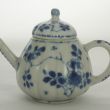 SOLD Object 2010300, Teapot, China.