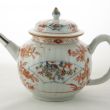 SOLD Object 2012029, Teapot, China.