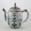 SOLD Object 2011912, Teapot, China.